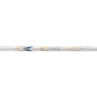 Badminton ketcher - Li-Ning Bladex 500 White - SportYouUp Danmark