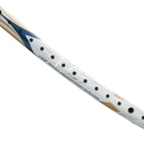 Badminton ketcher - Li-Ning Bladex 500 White - SportYouUp Danmark