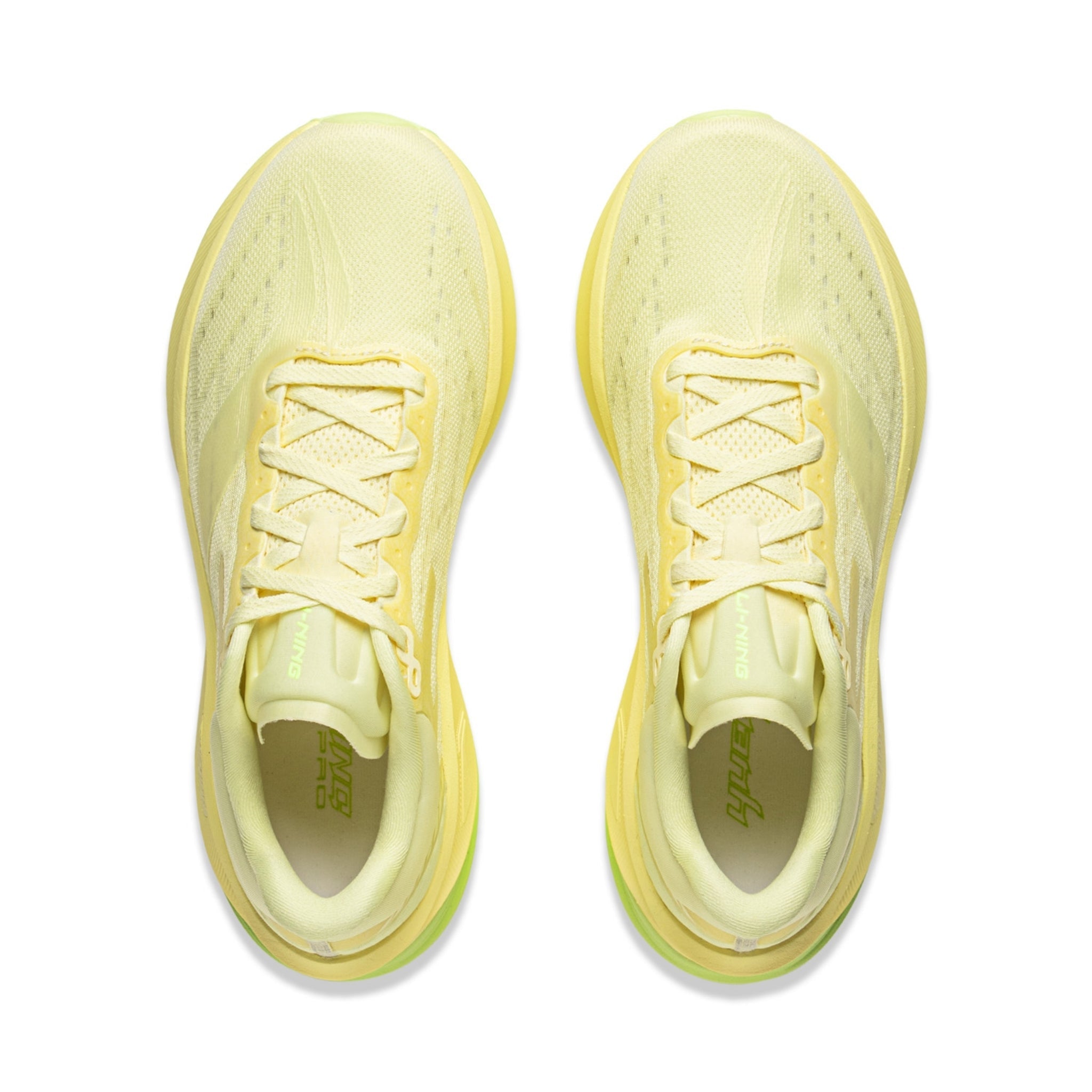 Li-Ning YueYing 5 gula damer