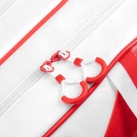 Li-Ning Oval Vit