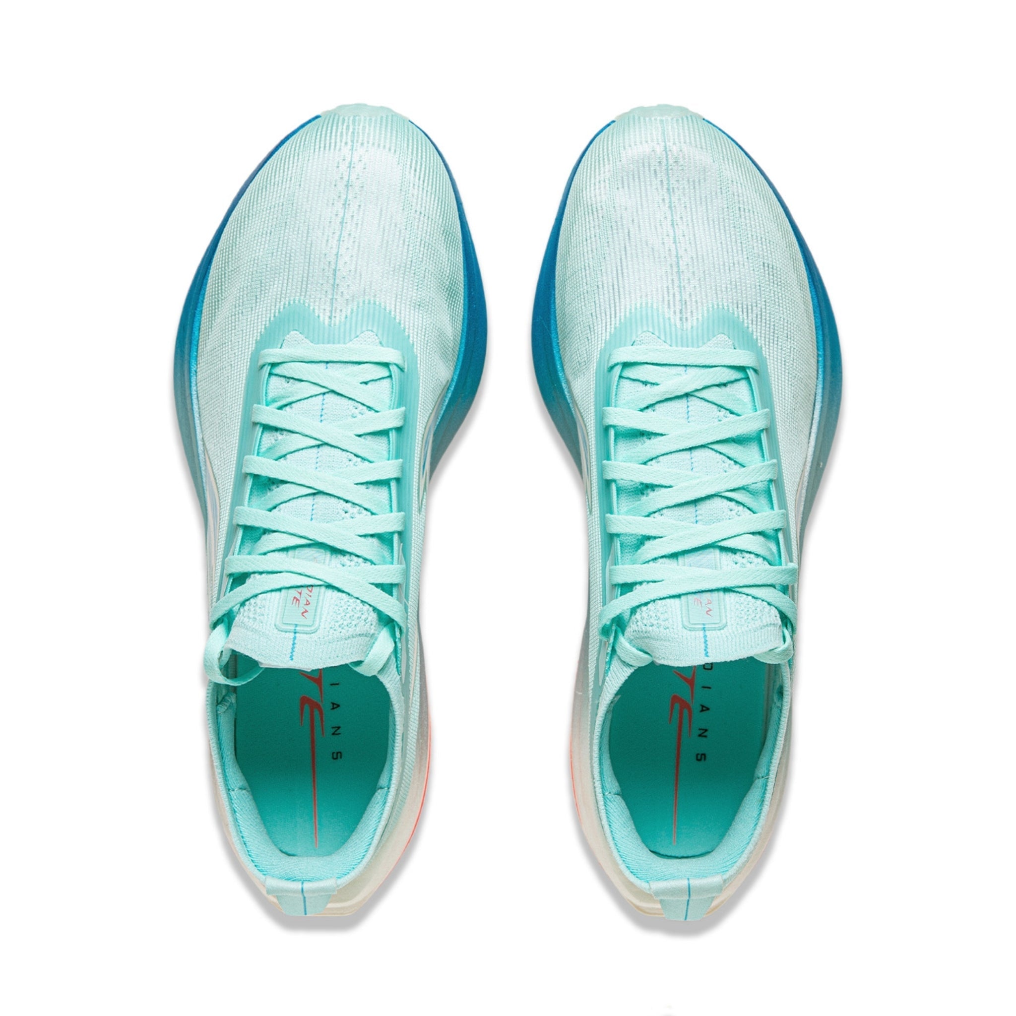 Li-Ning Feidian 5 Elite Blue