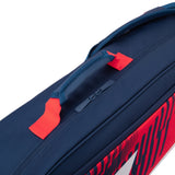 Li-Ning Fade Blå Liten