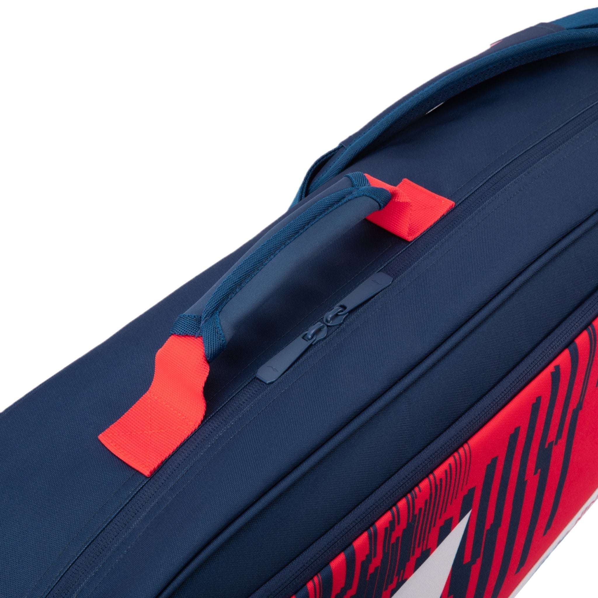 Li-Ning Fade Blå Liten