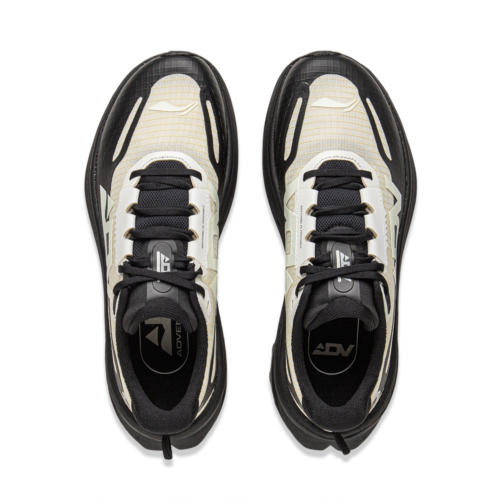 Li-Ning Trail Dilu V2 Herrskor