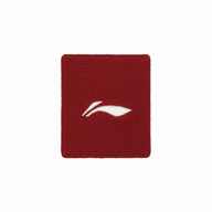 Li-Ning Svettband New Look Liten Röd 