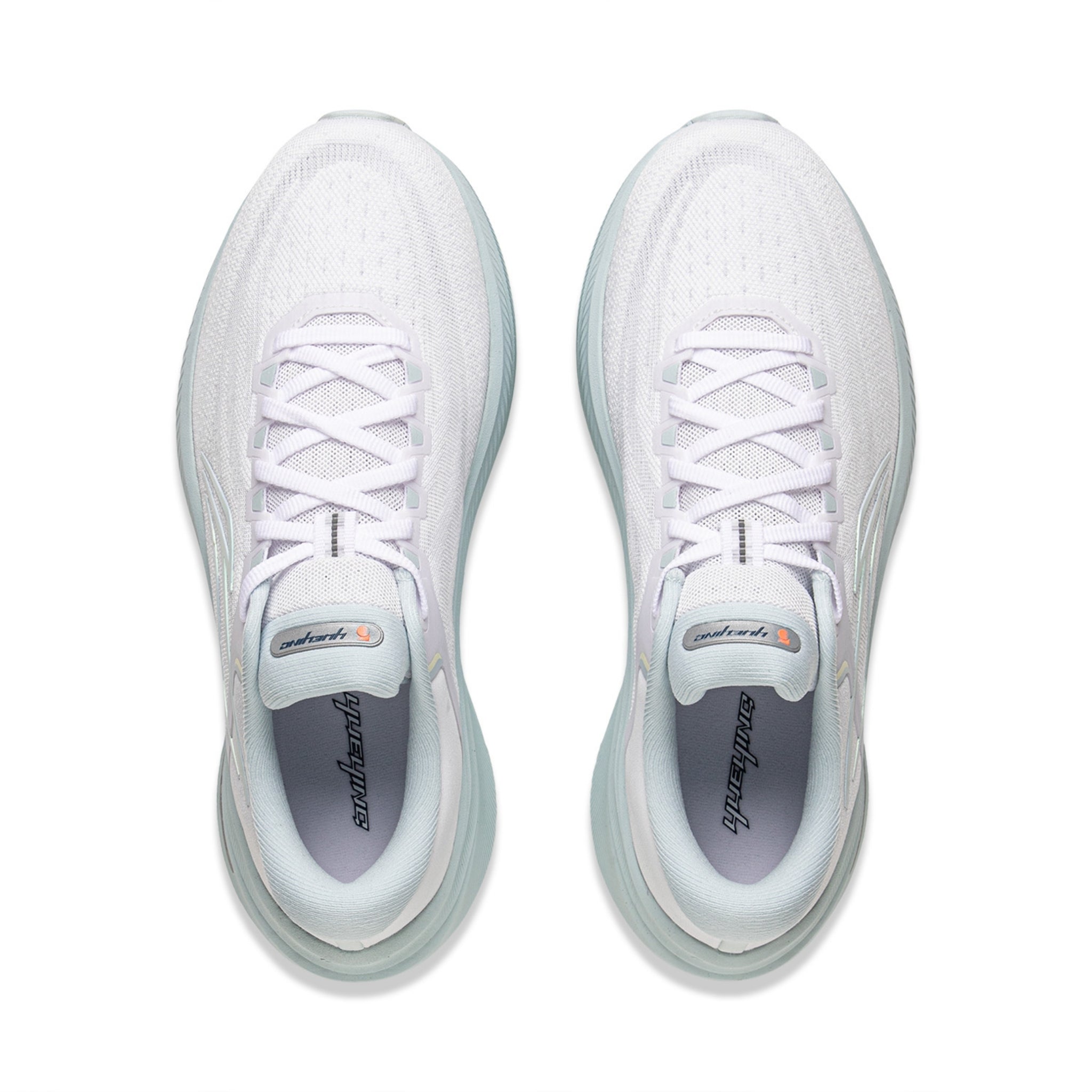 Li-Ning YueYing 5 vita damer