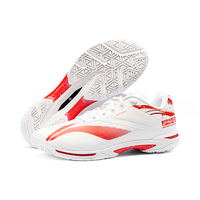Li-Ning Mirage SE Vit/Röd