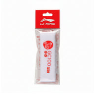 Li-Ning GC100R Pro Handduk Vit 1 st
