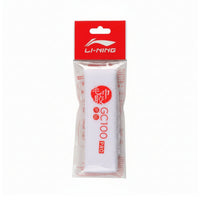 Li-Ning GC100R Pro Handduk Vit 1 st