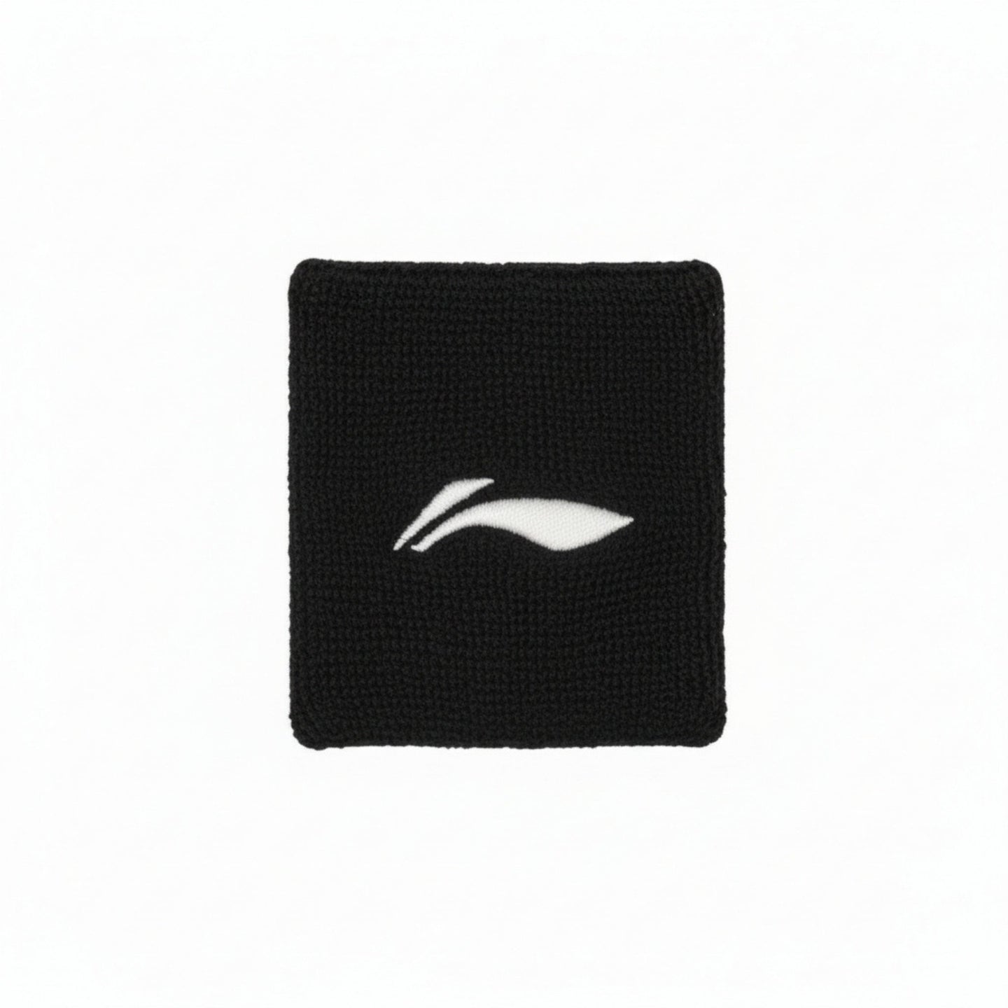 Li-Ning Svettband New Look Liten Svart 