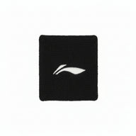 Li-Ning Svettband New Look Liten Svart 