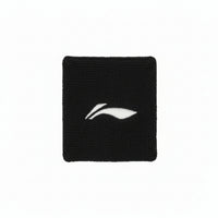 Li-Ning Svettband New Look Liten Svart 