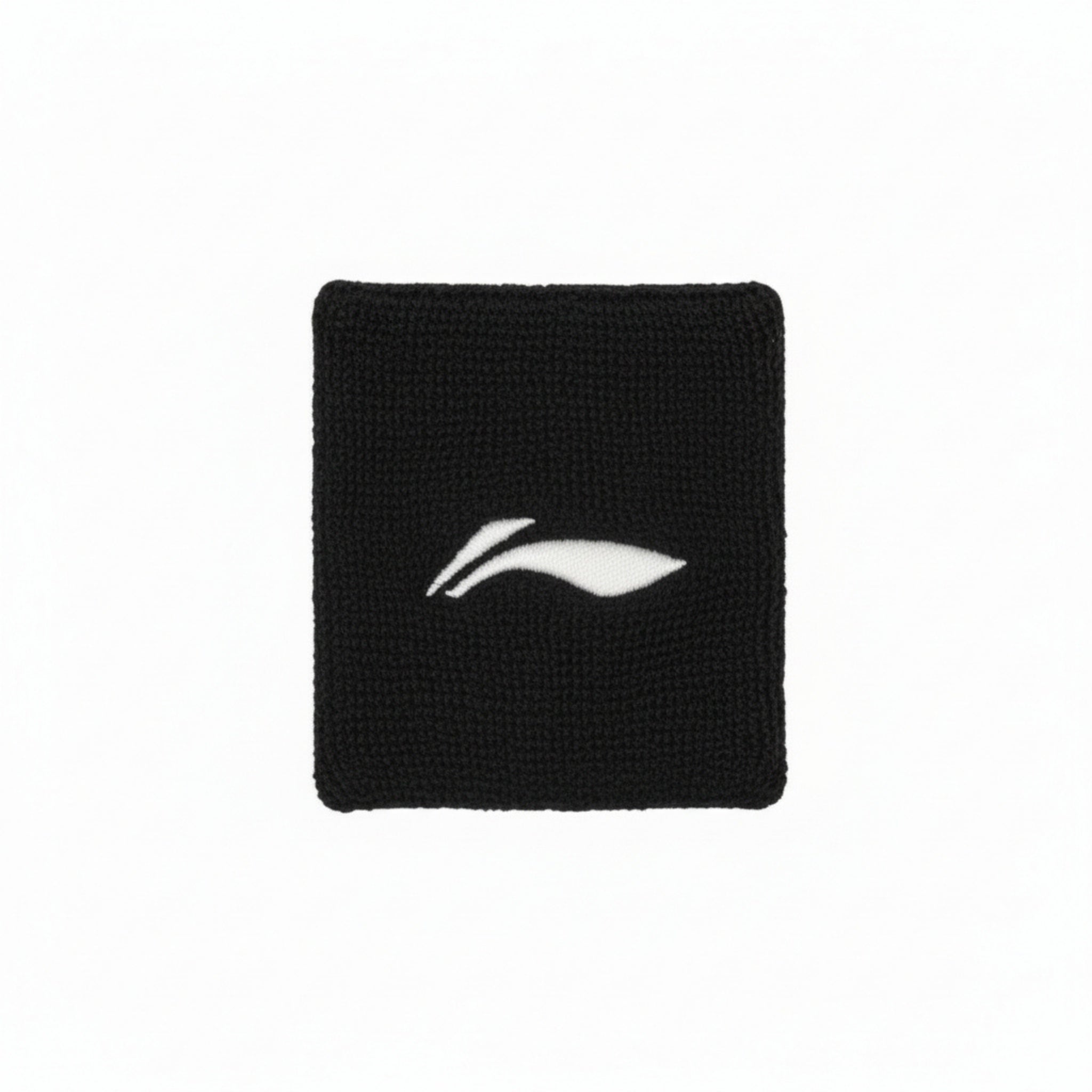 Li-Ning Svettband New Look Liten Svart 