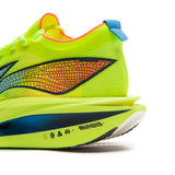 Li-Ning Feidian 5 Elite Bright Green