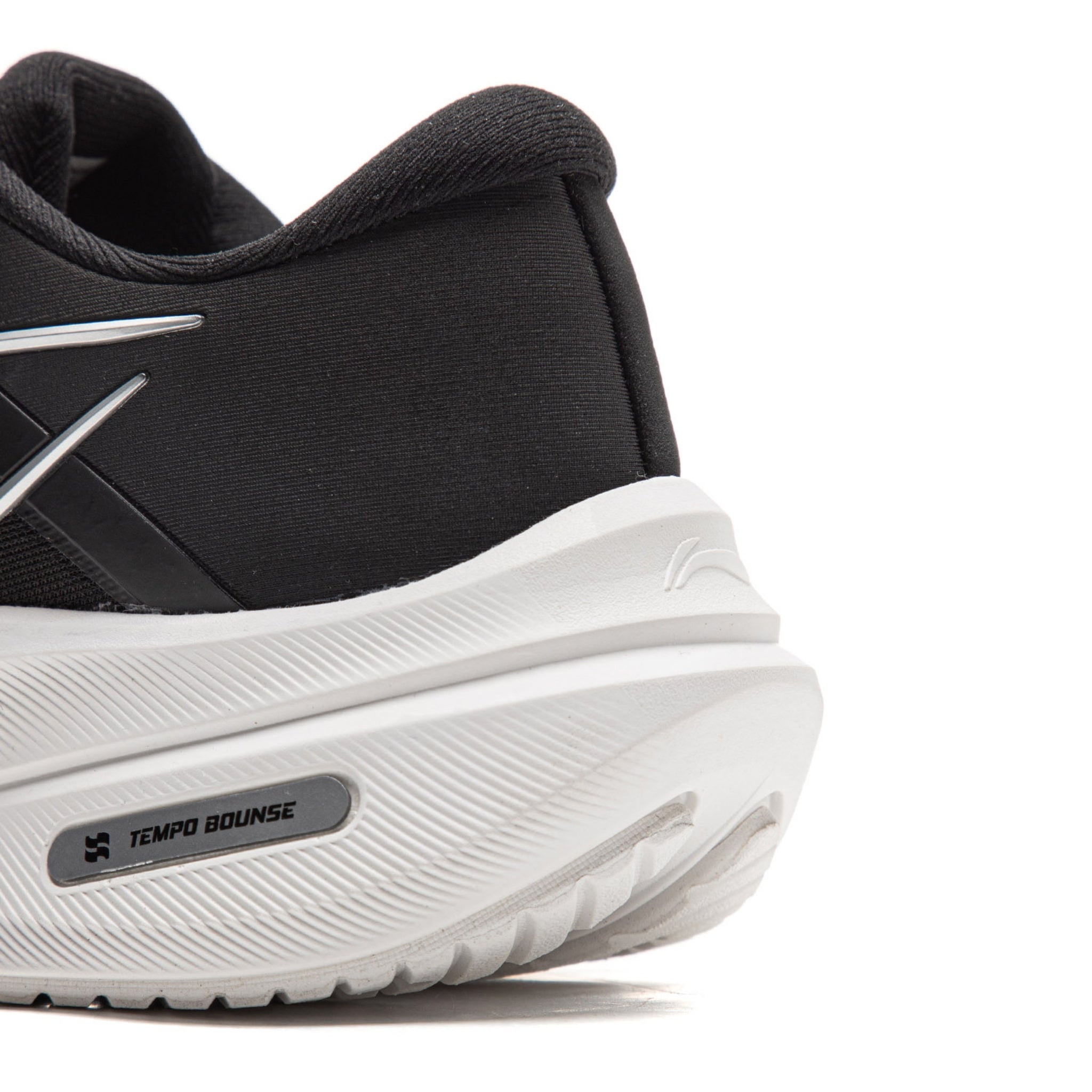 Li-Ning YUEYING 5 Pro Svart Nyhet