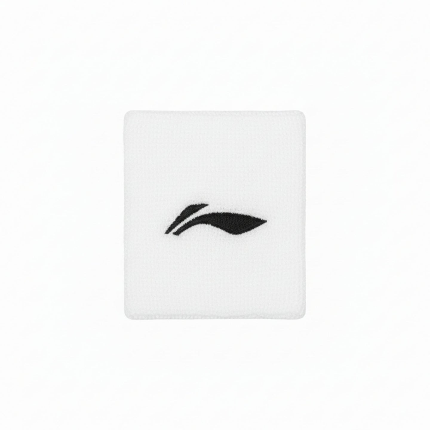 Li-Ning Svettband New Look Liten Vit 