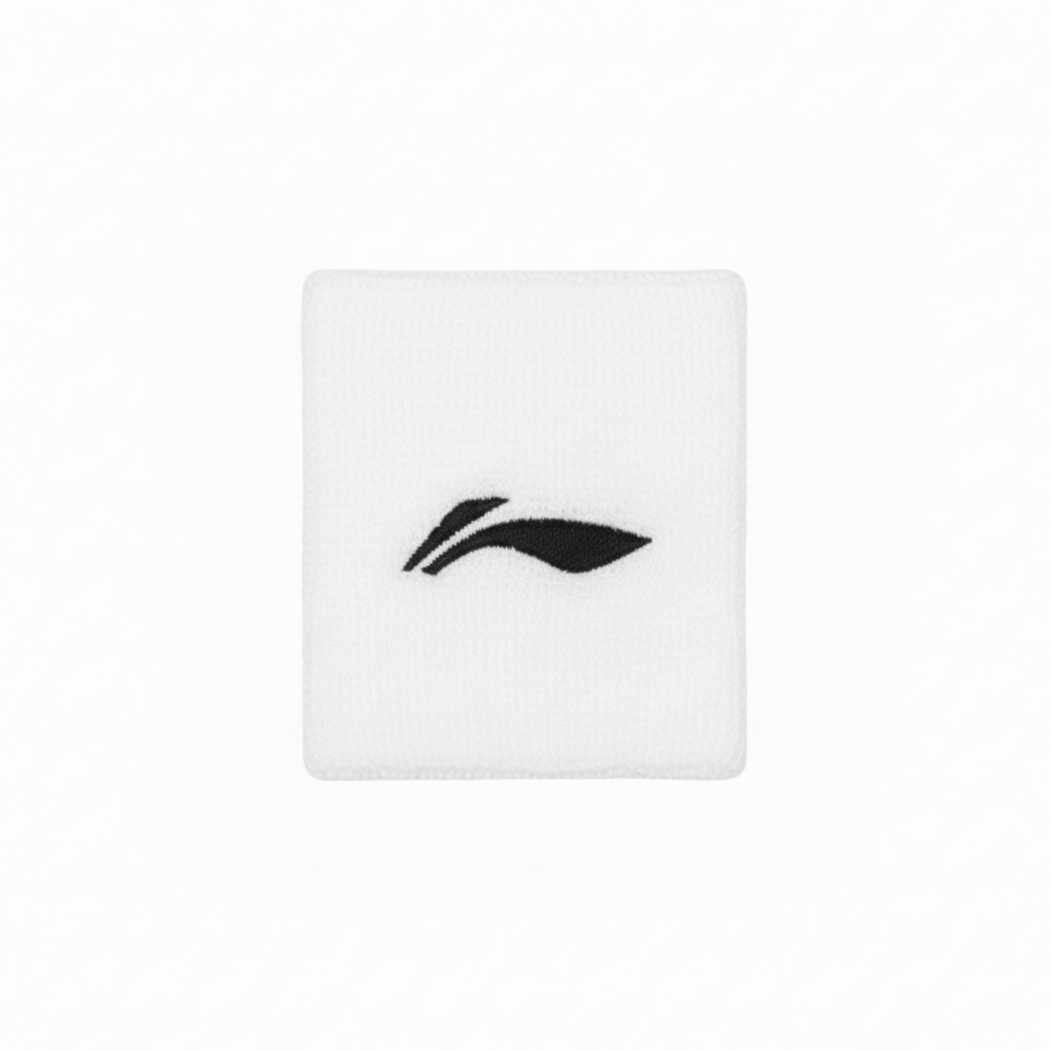 Li-Ning Svettband New Look Liten Vit 