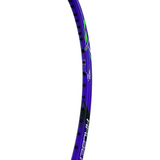 Kim Astrups Badminton ketcher - Li-Ning Halbertec 9000 - SportYouUp Danmark