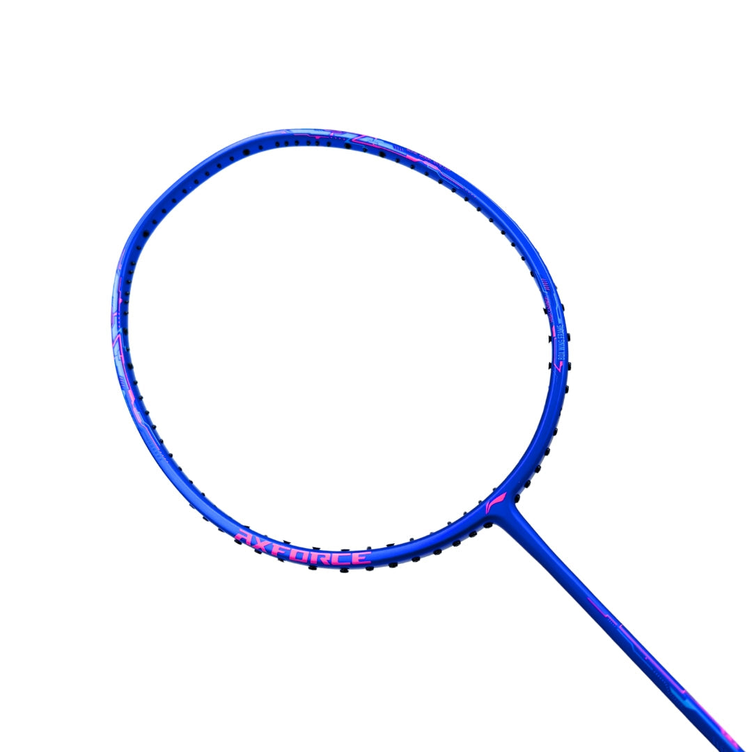 Badminton ketcher - Li-Ning AXForce 20 - SportYouUp Danmark