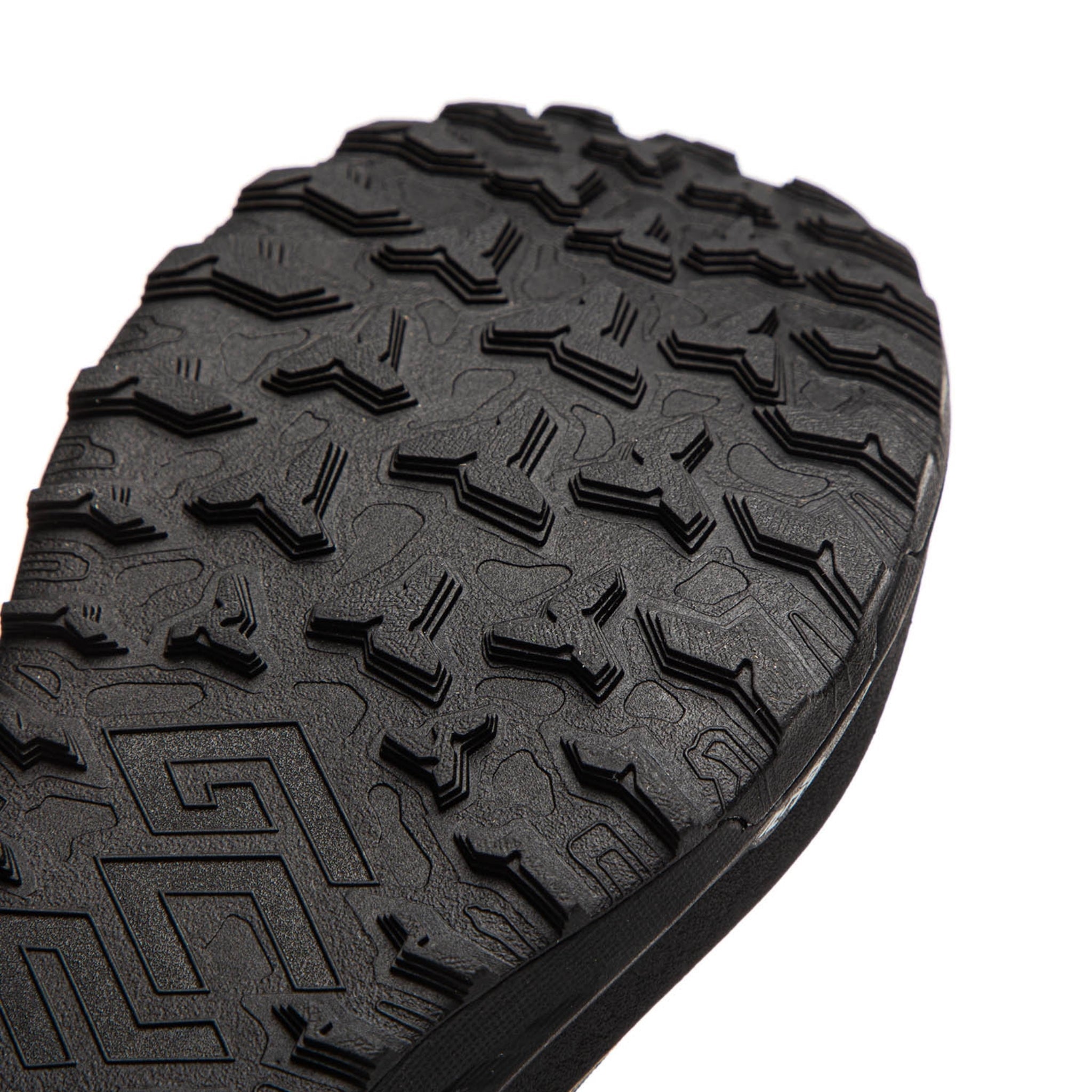 Li-Ning Trail Dilu V2 Vit/Grå Dam