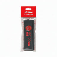 Li-Ning GC100R Pro Handduk Svart 1 st