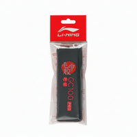 Li-Ning GC100R Pro Handduk Svart 1 st
