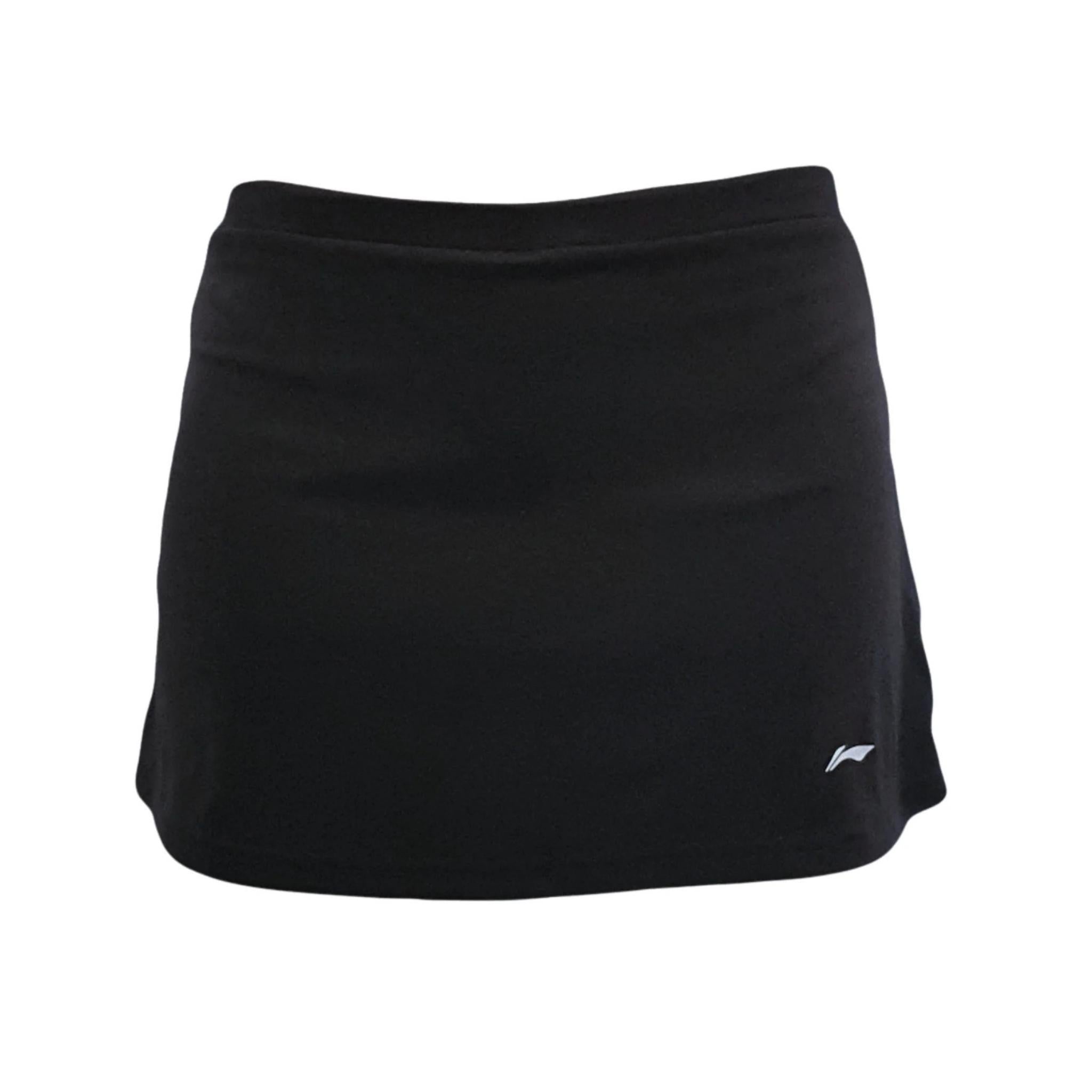 Roskilde Club Kjolar Svarta