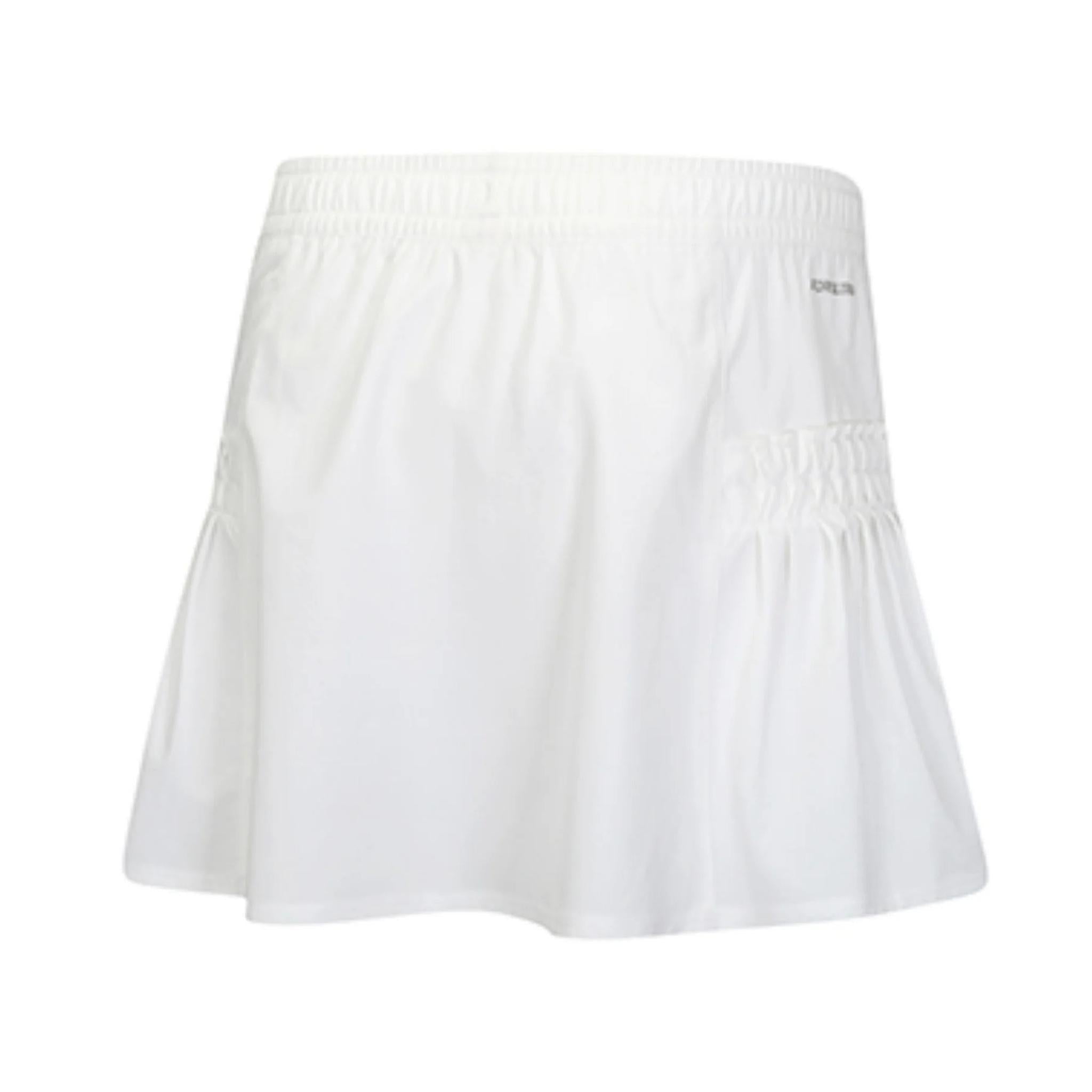 Li-Ning Kjol Perfekt Ny Vit