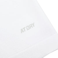 Badminton T-shirt - Li-Ning International New White Unisex - SportYouUp Danmark