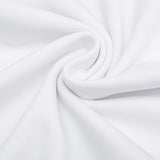 Badminton T-shirt - Li-Ning International New White Unisex - SportYouUp Danmark