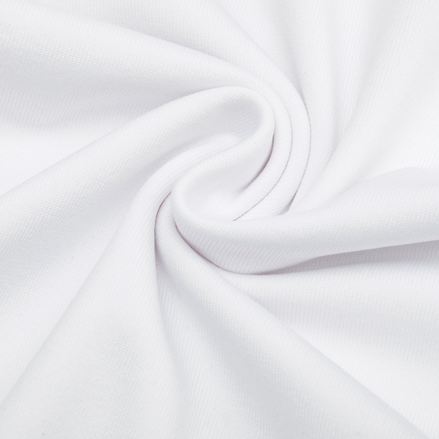 Badminton T-shirt - Li-Ning International New White Unisex - SportYouUp Danmark