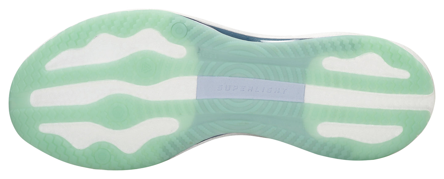 Li-Ning Superlight 21 Blå