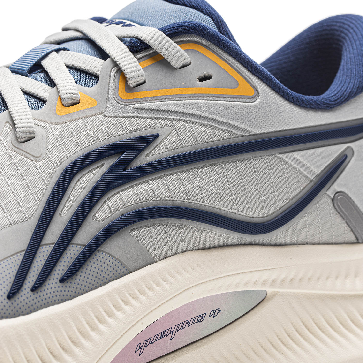 Li-Ning YueYing 4 Ljusblå