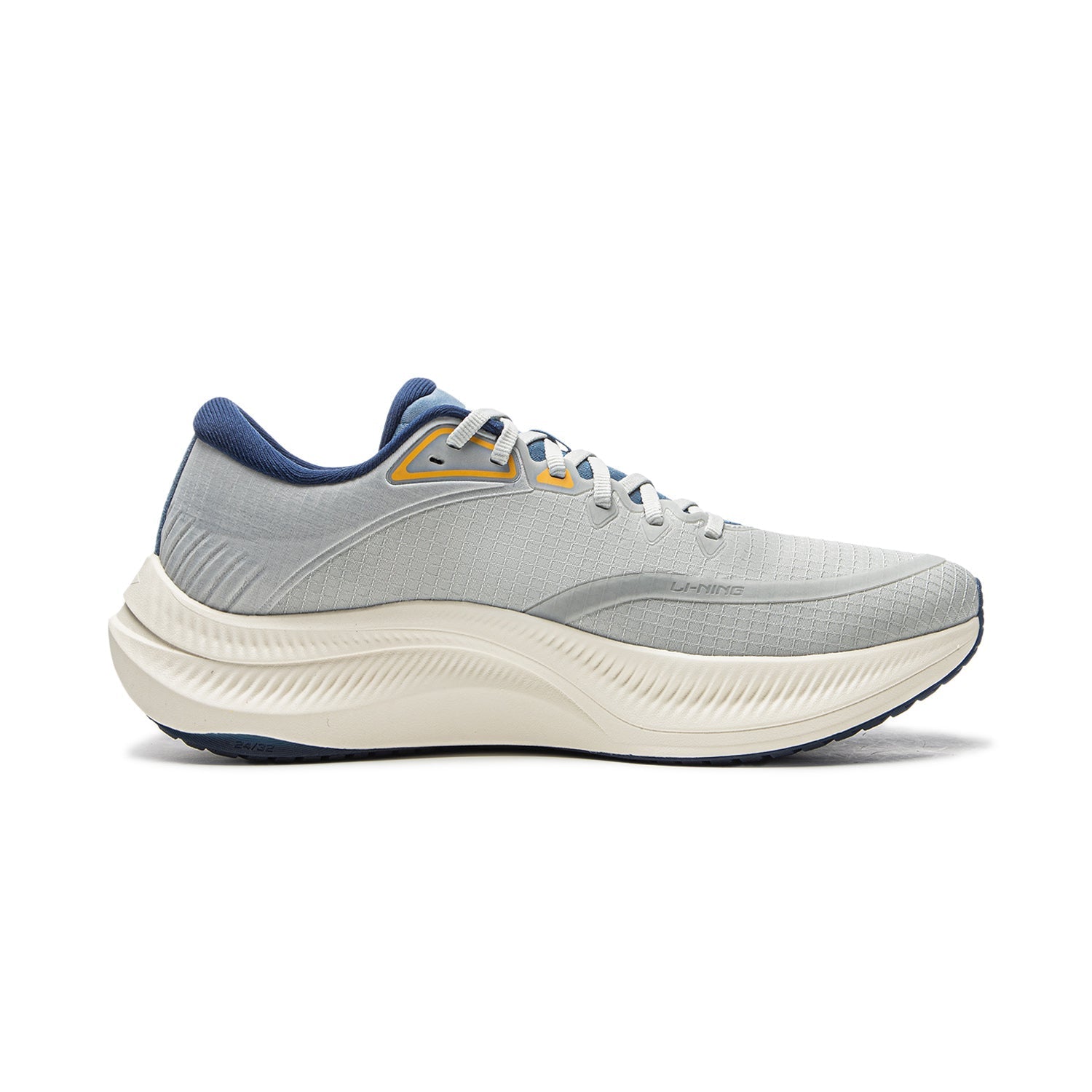 Li-Ning YueYing 4 Ljusblå