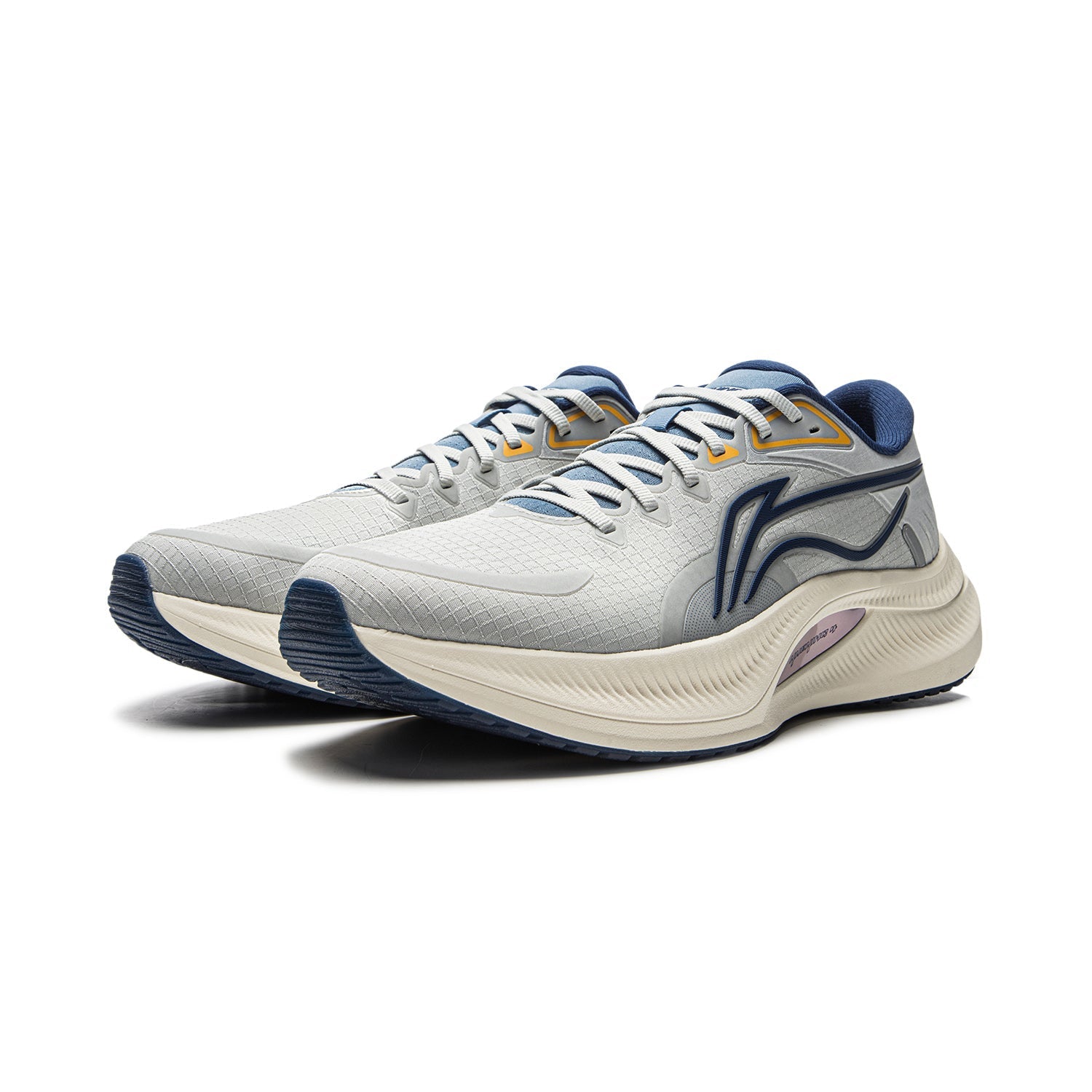 Li-Ning YueYing 4 Ljusblå