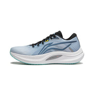 Li-Ning YueYing 4 Blå Mjuk
