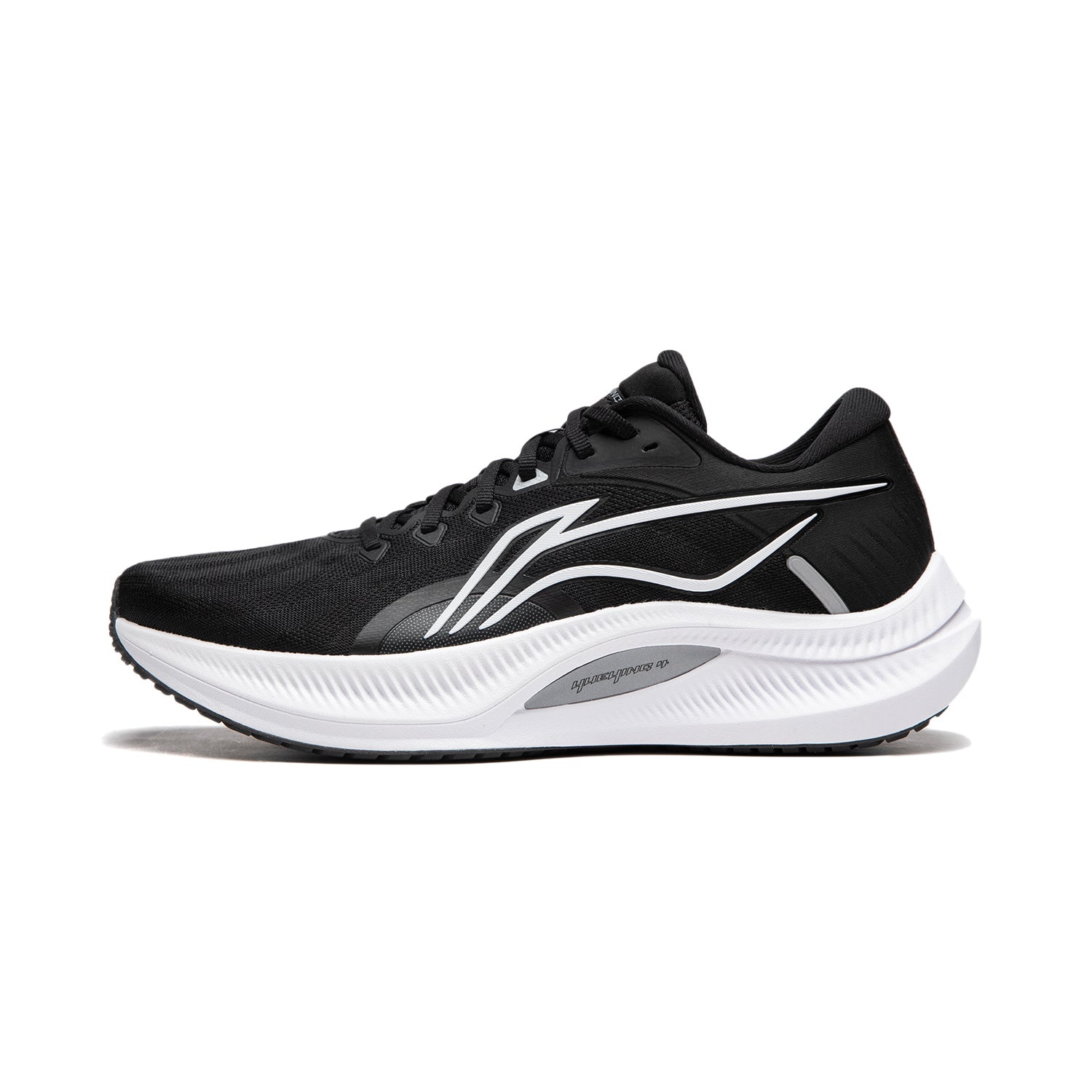 Li-Ning YueYing 4 Svart/Vit