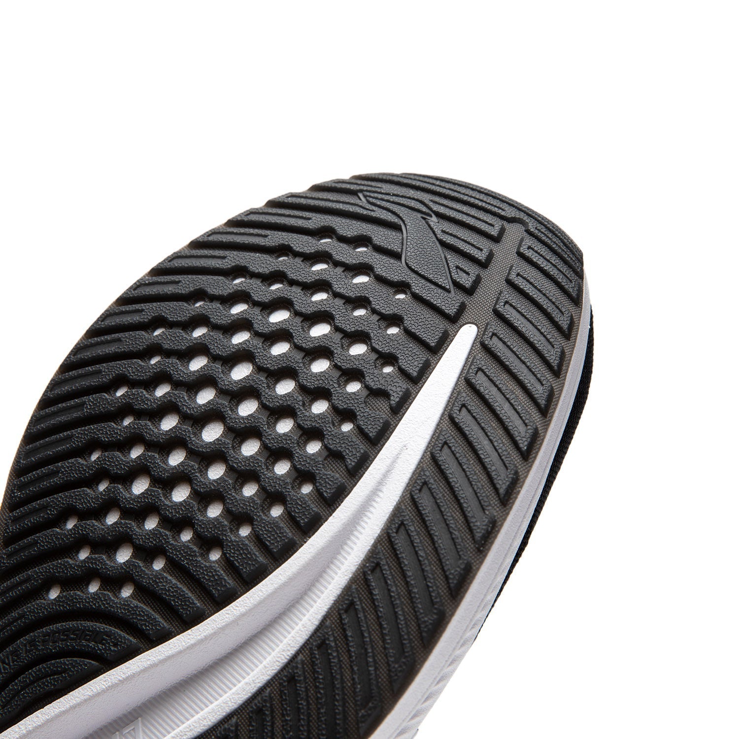 Li-Ning YueYing 4 Svart/Vit