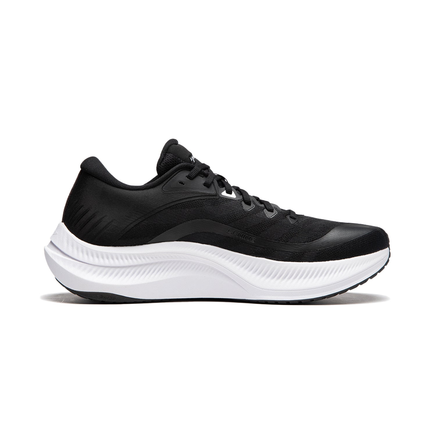 Li-Ning YueYing 4 Svart/Vit