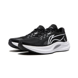 Li-Ning YueYing 4 Svart/Vit