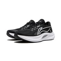 Li-Ning YueYing 4 Svart/Vit