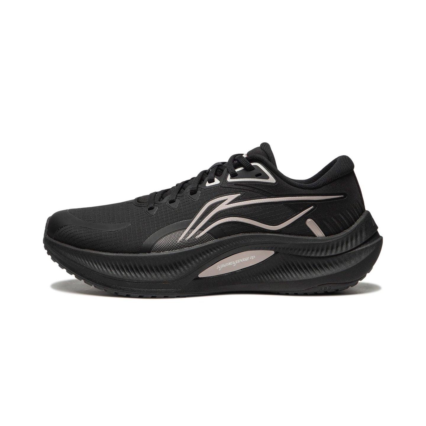 Li-Ning YueYing 4 Black Lady