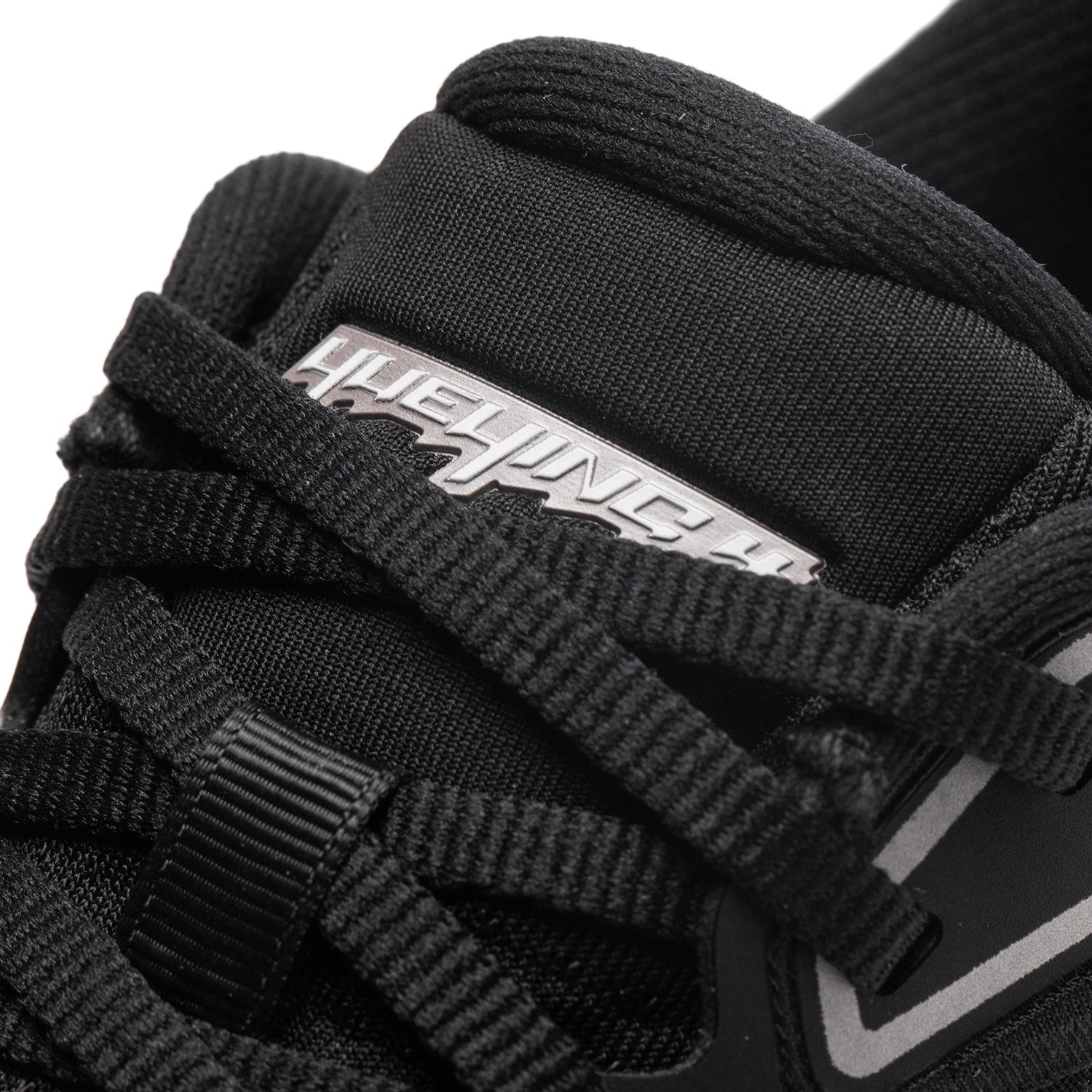 Li-Ning YueYing 4 Black Lady