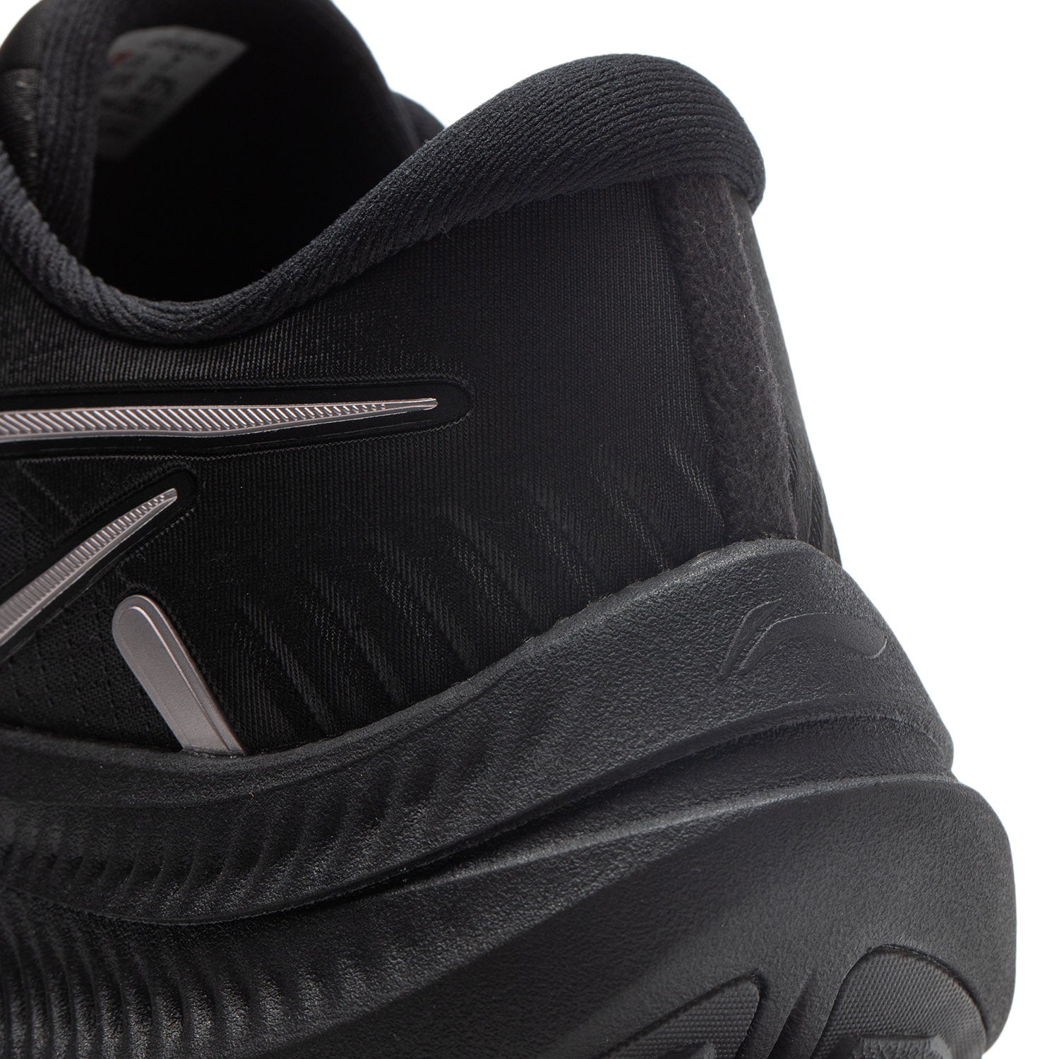 Li-Ning YueYing 4 Black Lady