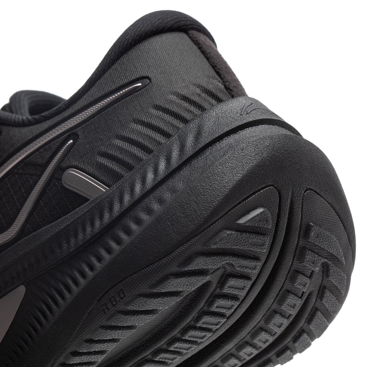 Li-Ning YueYing 4 Black Lady