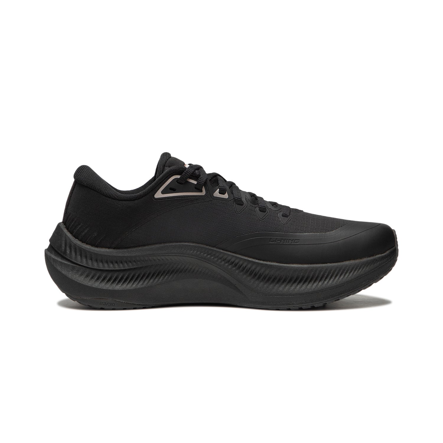 Li-Ning YueYing 4 Black Lady