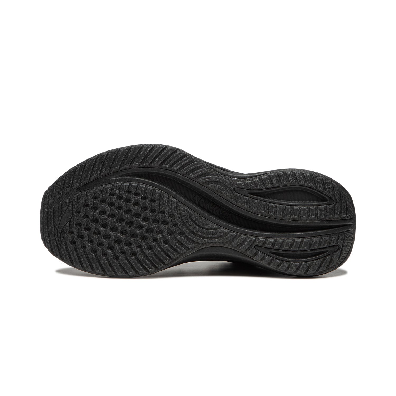 Li-Ning YueYing 4 Black Lady