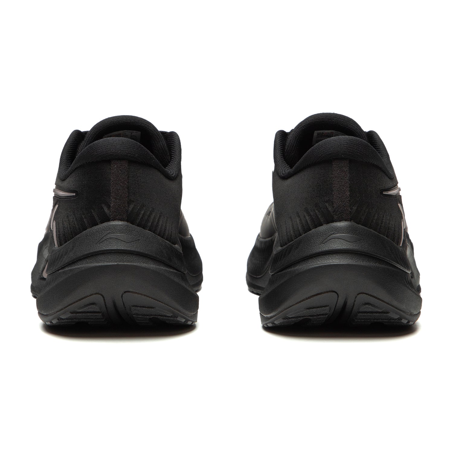 Li-Ning YueYing 4 Black Lady