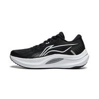 Li-Ning YueYing 4 svart/vit dam