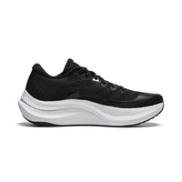 Li-Ning YueYing 4 svart/vit dam